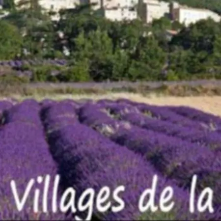La Pastorale * Gréoux-les-Bains