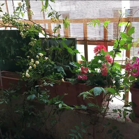Apartamento La Pastorale Gréoux-les-Bains