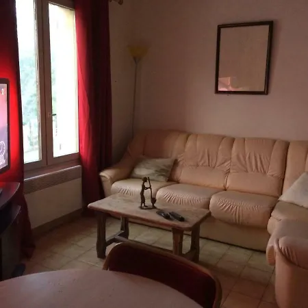 La Pastorale Apartamento *